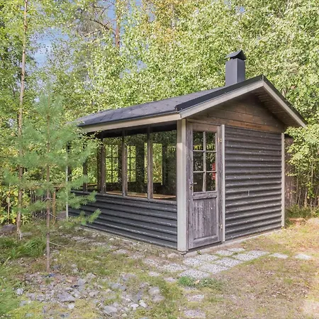 Ferienhaus Koira Nr2 By Interhome *