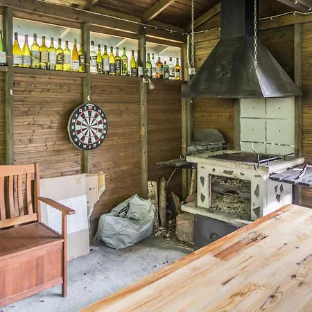 Koira Nr2 By Interhome Ferienhaus