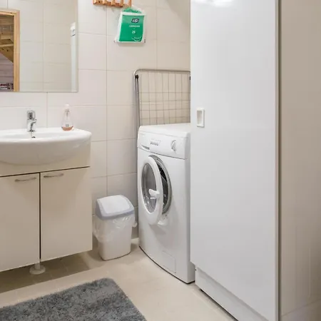 Σπίτι διακοπών Koira Nr2 By Interhome Vuokatti