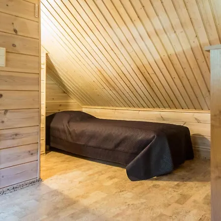 Ferienhaus Koira Nr2 By Interhome