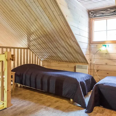 Koira Nr2 By Interhome Ferienhaus *