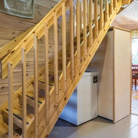 Ferienhaus Koira Nr2 By Interhome *