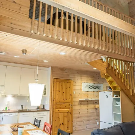 Koira Nr2 By Interhome *