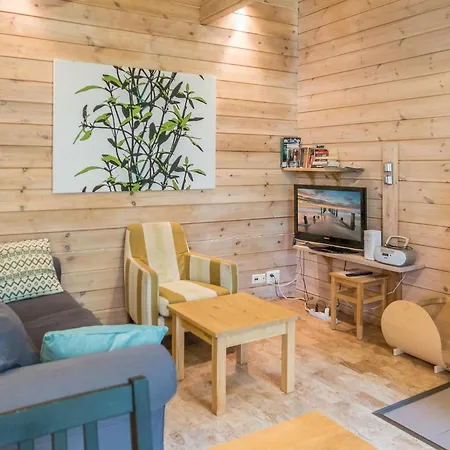 Koira Nr2 By Interhome Vuokatti