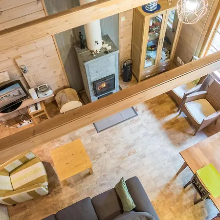 Ferienhaus Koira Nr2 By Interhome