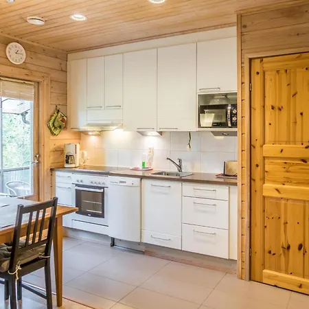 Koira Nr2 By Interhome Ferienhaus *