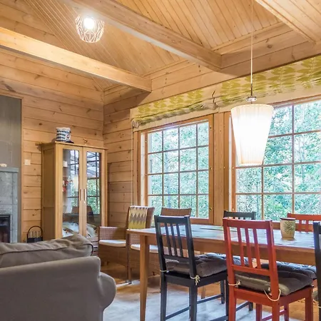 Koira Nr2 By Interhome Vuokatti