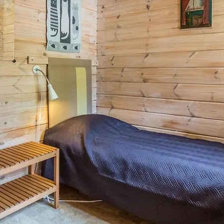 Casa de Férias Koira Nr2 By Interhome *