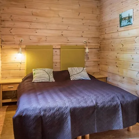 Casa de Férias Koira Nr2 By Interhome Vuokatti