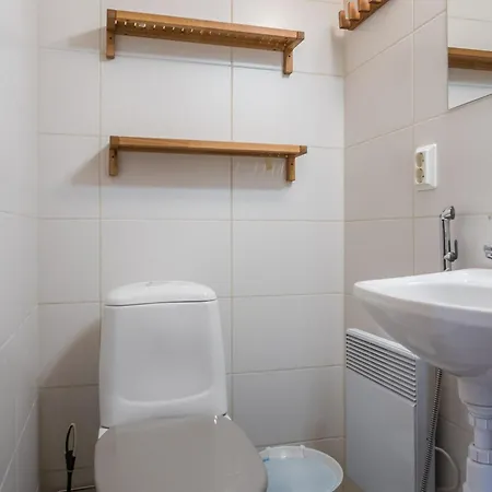 Koira Nr2 By Interhome Casa de Férias Vuokatti