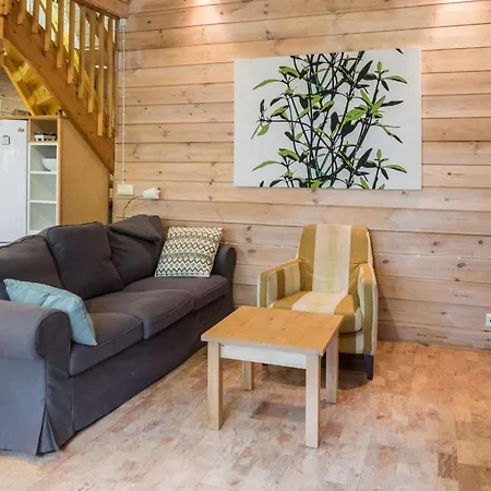 Casa de Férias Koira Nr2 By Interhome