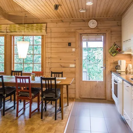 Koira Nr2 By Interhome Casa de Férias *