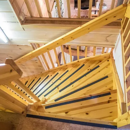 Casa de Férias Koira Nr2 By Interhome Vuokatti