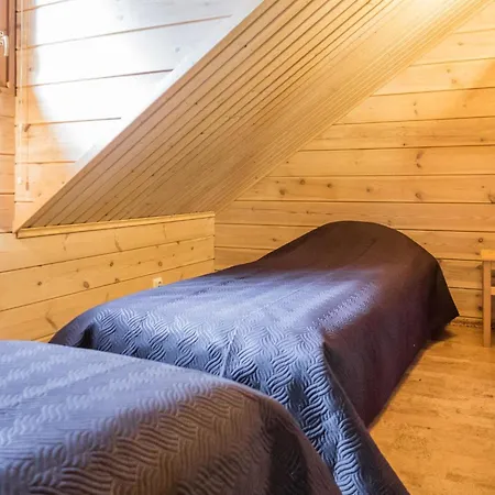 Koira Nr2 By Interhome Casa de Férias