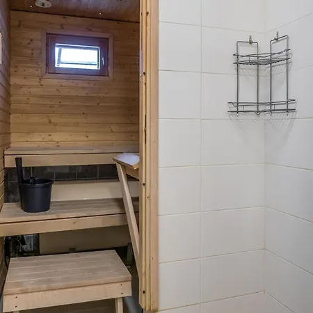 Koira Nr2 By Interhome بيت للعطل *