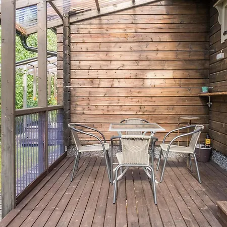 Koira Nr2 By Interhome *