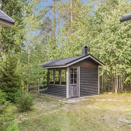 Koira Nr2 By Interhome Vuokatti