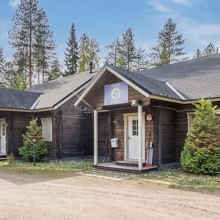 Koira Nr2 By Interhome Vuokatti