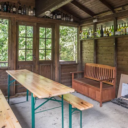 Casa de Férias Koira Nr2 By Interhome Vuokatti