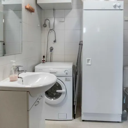 Ferienhaus Koira Nr2 By Interhome