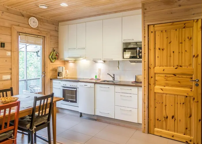 Koira Nr2 By Interhome Semesterbostad Vuokatti