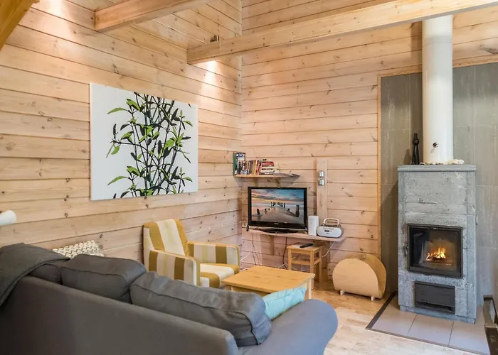 Koira Nr2 By Interhome *