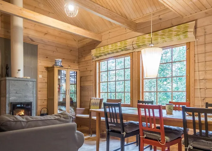 Koira Nr2 By Interhome Vuokatti