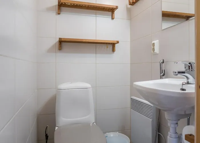 Koira Nr2 By Interhome Semesterbostad Vuokatti