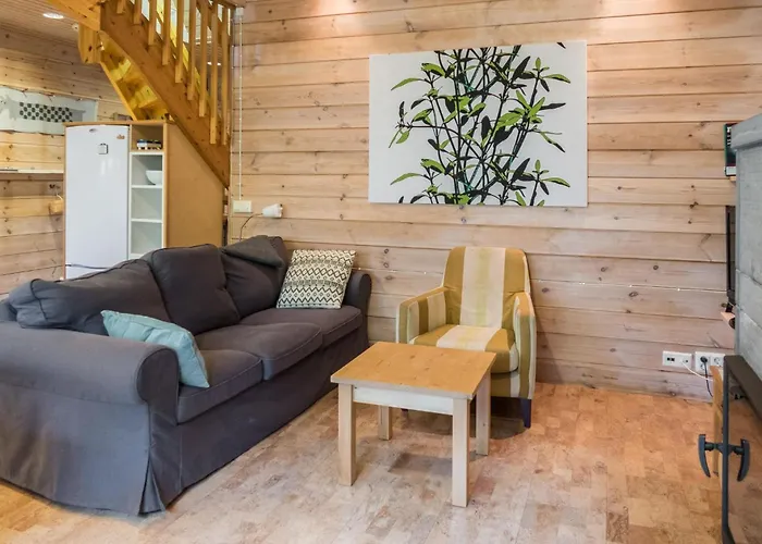 Semesterbostad Koira Nr2 By Interhome