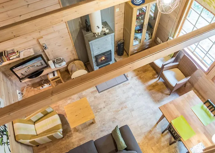 Koira Nr2 By Interhome Vuokatti