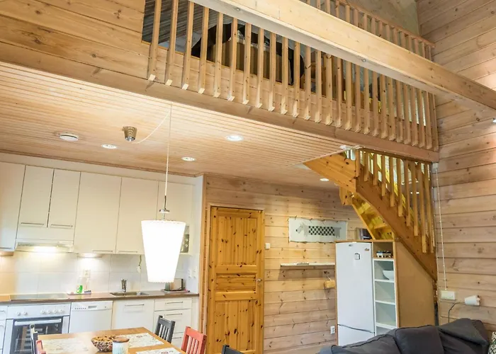 Koira Nr2 By Interhome