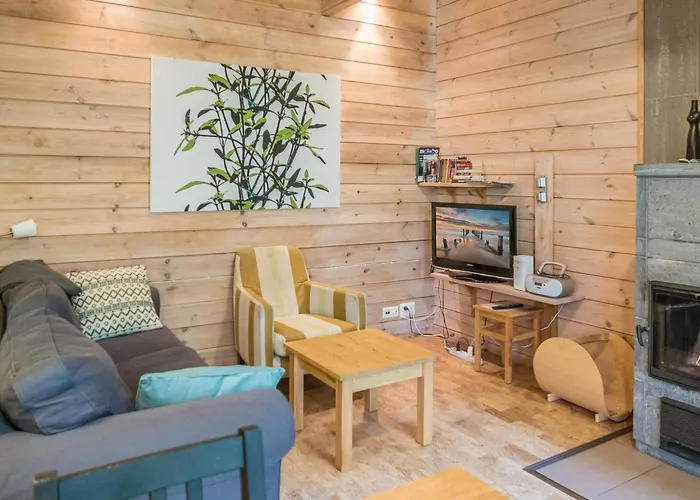 Koira Nr2 By Interhome * Vuokatti