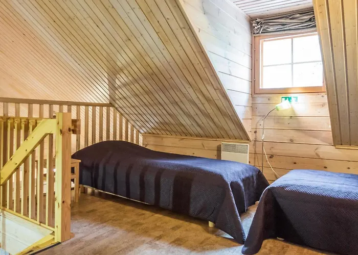 Koira Nr2 By Interhome Semesterbostad