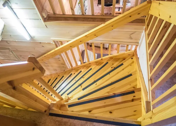 Semesterbostad Koira Nr2 By Interhome Vuokatti