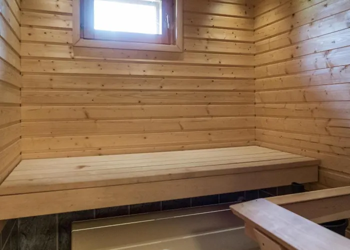 Koira Nr2 By Interhome Vuokatti