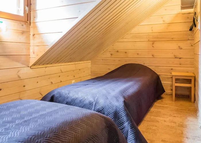 Koira Nr2 By Interhome Semesterbostad