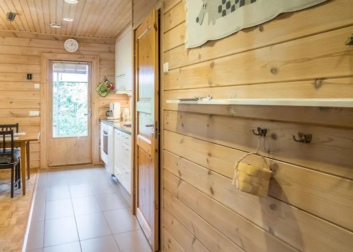 Koira Nr2 By Interhome *