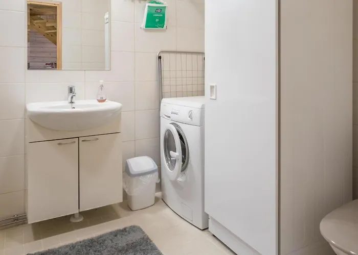 Koira Nr2 By Interhome * Vuokatti