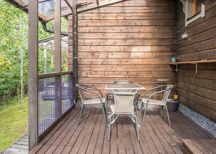 Koira Nr2 By Interhome *