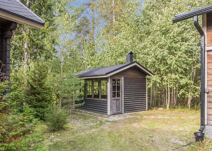 Koira Nr2 By Interhome Vuokatti