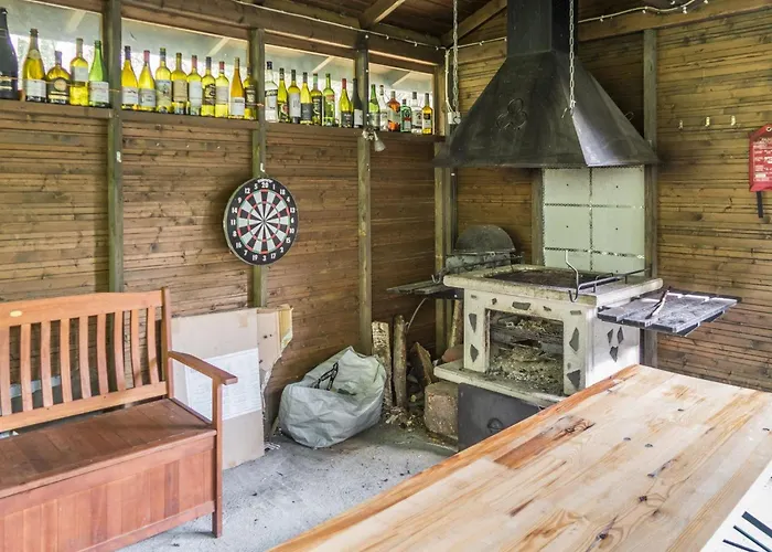 Koira Nr2 By Interhome Semesterbostad