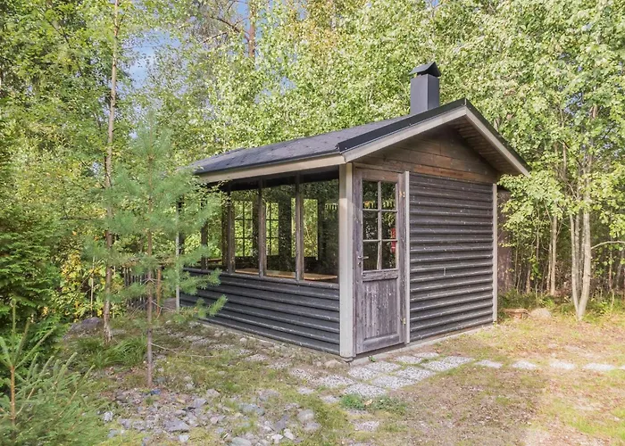 Koira Nr2 By Interhome Semesterbostad Vuokatti