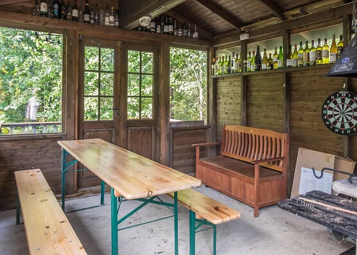 Semesterbostad Koira Nr2 By Interhome Vuokatti